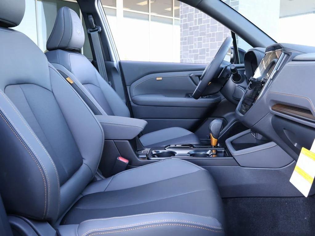 new 2026 Subaru Forester car, priced at $41,533