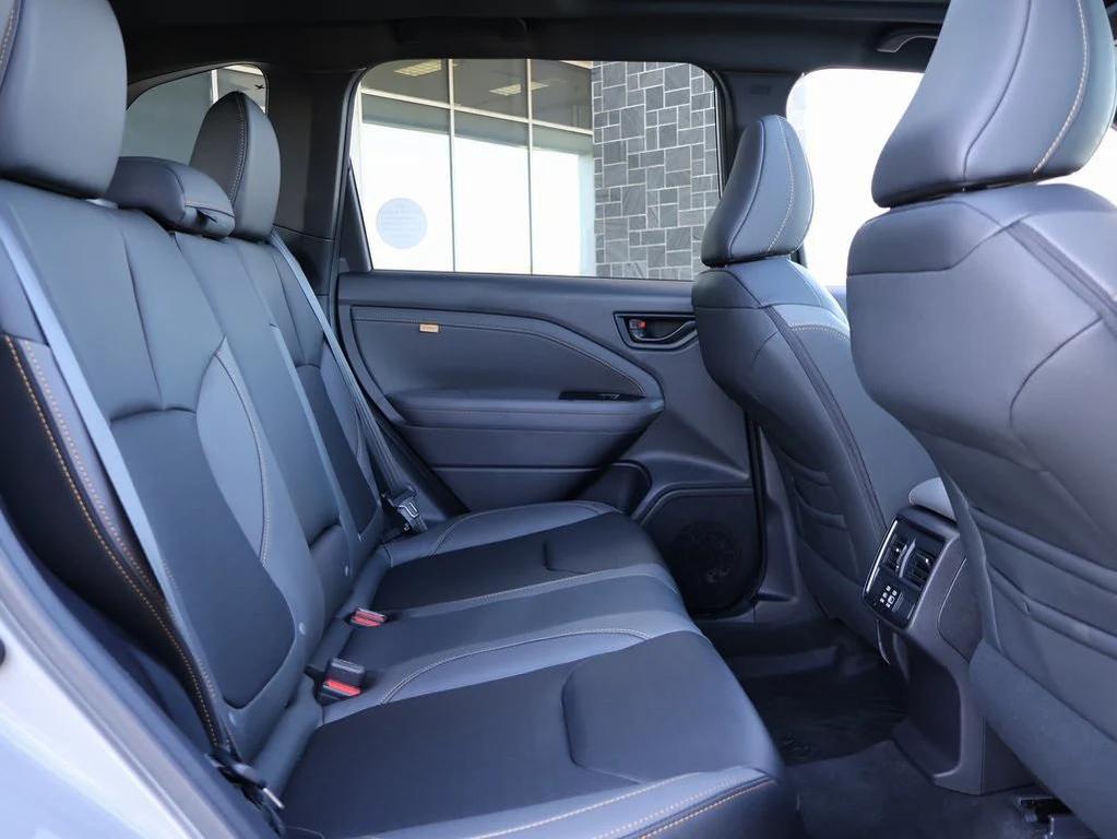 new 2026 Subaru Forester car, priced at $41,533