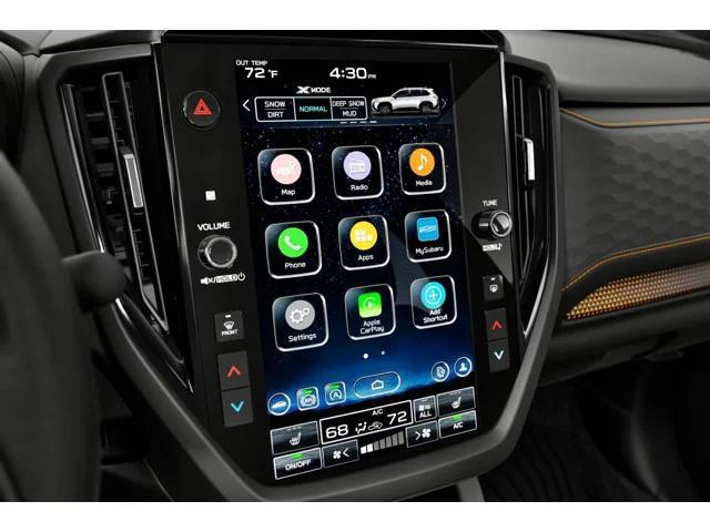 new 2026 Subaru Forester car, priced at $43,033