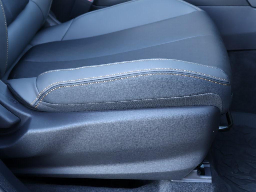 new 2026 Subaru Forester car, priced at $41,533