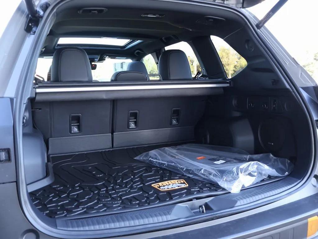 new 2026 Subaru Forester car, priced at $41,533