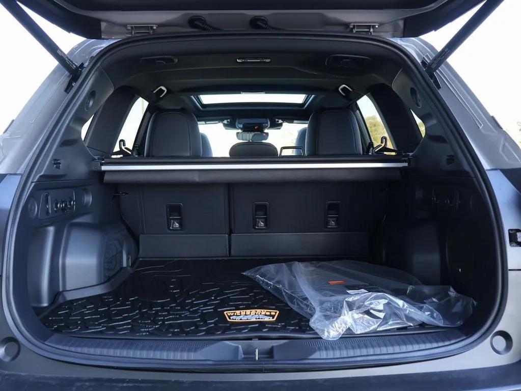 new 2026 Subaru Forester car, priced at $41,533