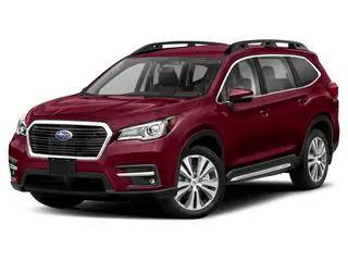 used 2021 Subaru Ascent car