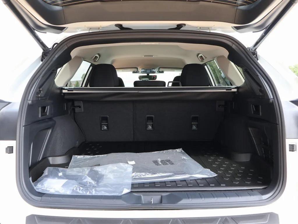 new 2025 Subaru Outback car, priced at $34,346