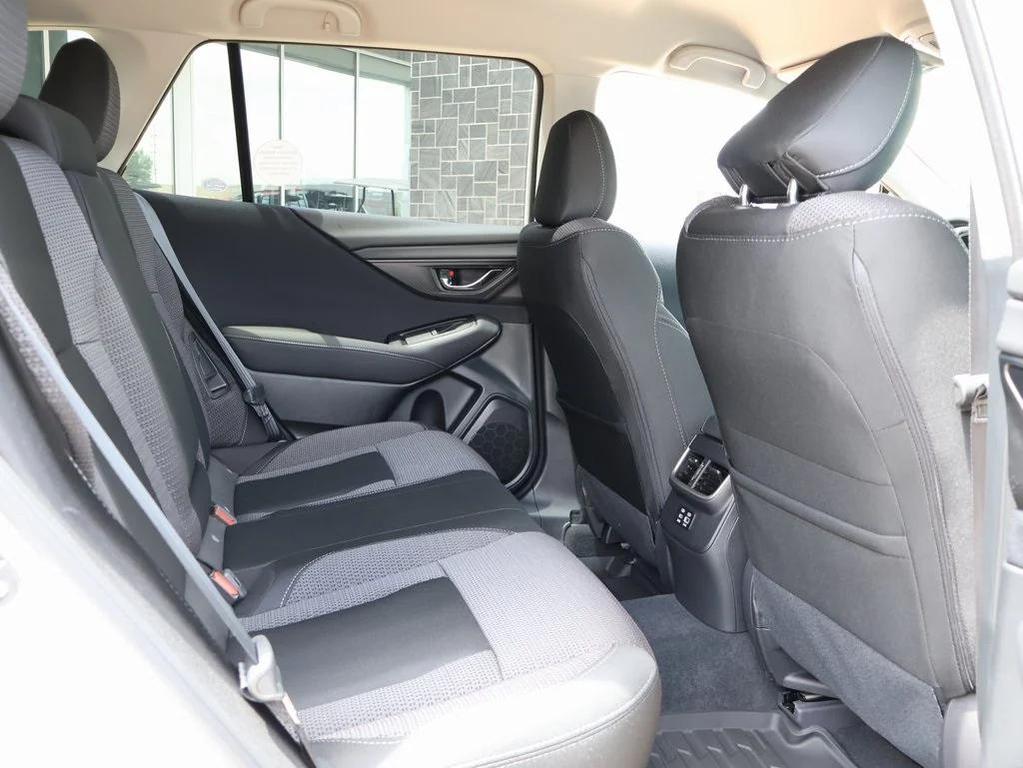 new 2025 Subaru Outback car, priced at $34,346