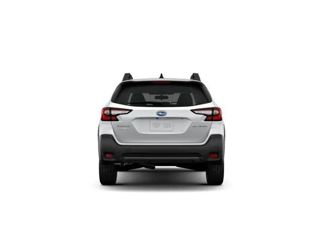 new 2025 Subaru Outback car, priced at $34,346