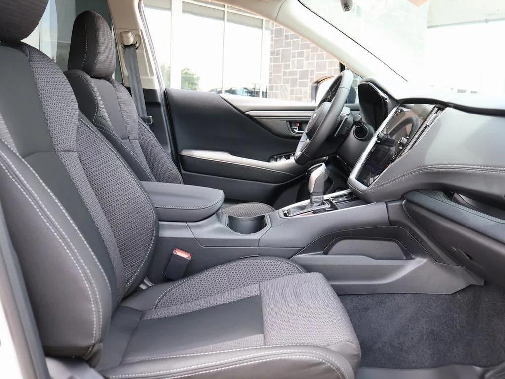 new 2025 Subaru Outback car, priced at $34,346