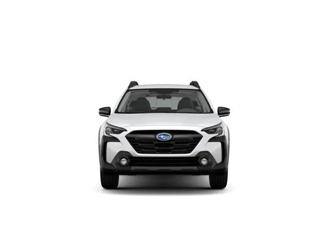 new 2025 Subaru Outback car, priced at $34,346
