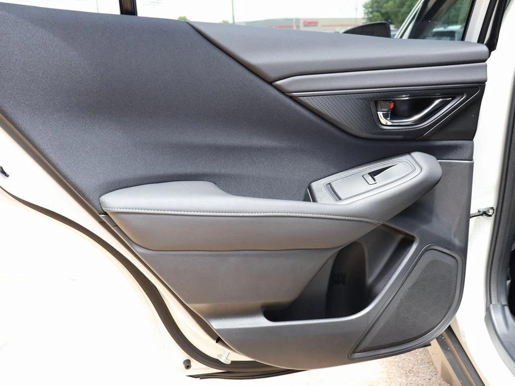 new 2025 Subaru Outback car, priced at $34,346