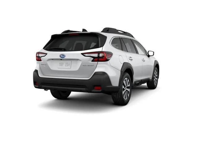 new 2025 Subaru Outback car, priced at $34,346