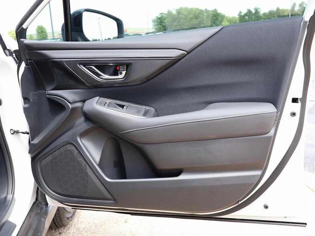 new 2025 Subaru Outback car, priced at $34,346