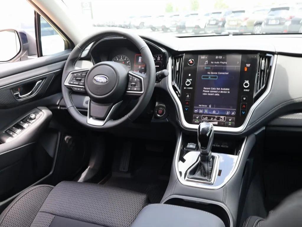 new 2025 Subaru Outback car, priced at $34,346