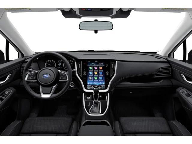 new 2025 Subaru Outback car, priced at $34,346