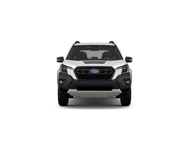 new 2025 Subaru Forester car, priced at $36,726
