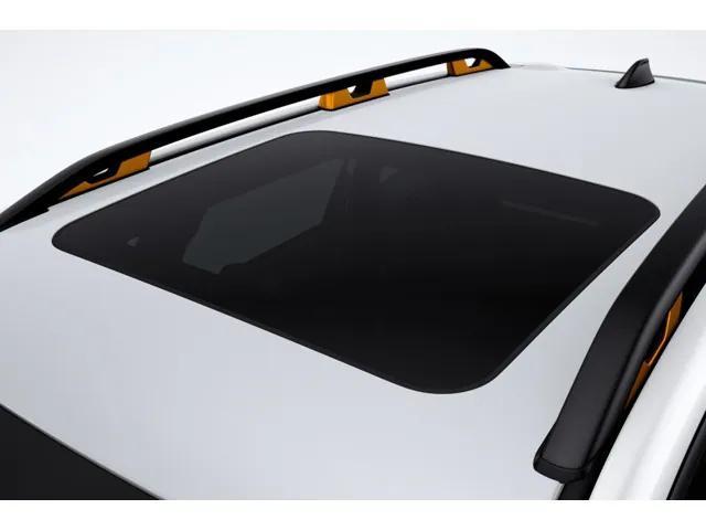 new 2025 Subaru Forester car, priced at $36,726