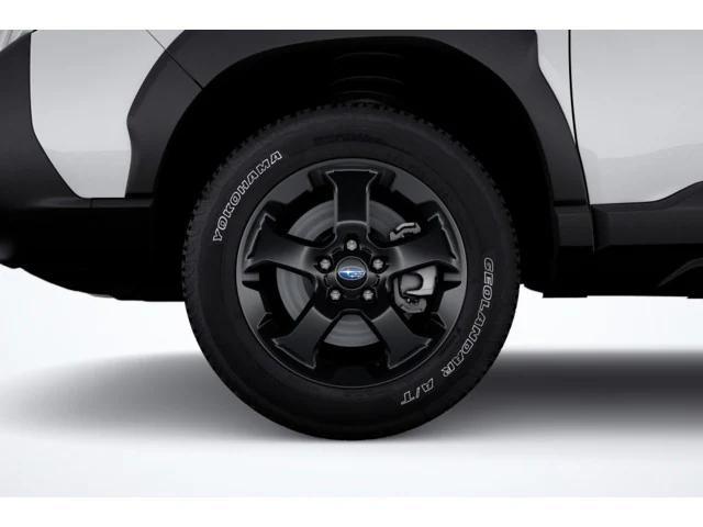 new 2025 Subaru Forester car, priced at $36,726