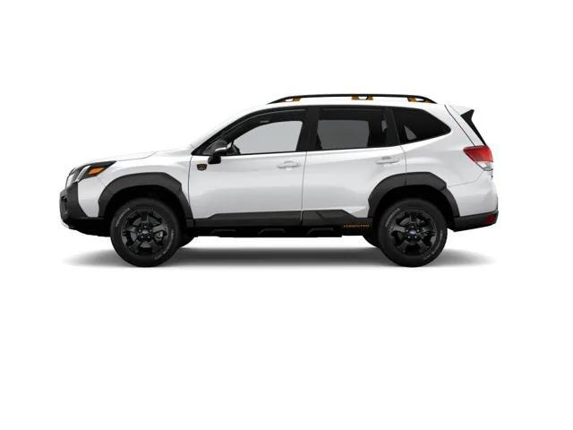 new 2025 Subaru Forester car, priced at $36,726
