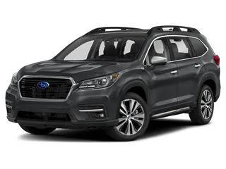 used 2021 Subaru Ascent car