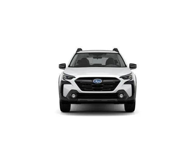 new 2025 Subaru Outback car, priced at $35,800