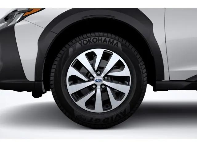 new 2025 Subaru Outback car, priced at $35,800