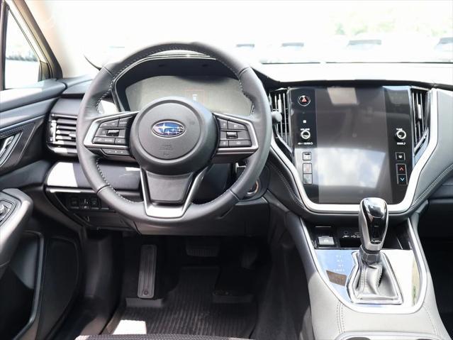 new 2025 Subaru Outback car, priced at $35,700