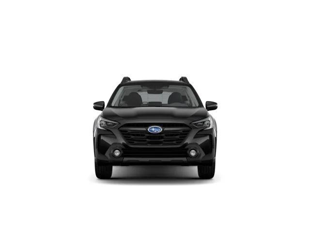 new 2025 Subaru Outback car, priced at $35,918
