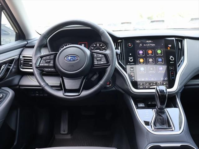 new 2025 Subaru Outback car, priced at $35,818