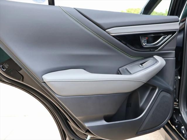 new 2025 Subaru Outback car, priced at $35,818