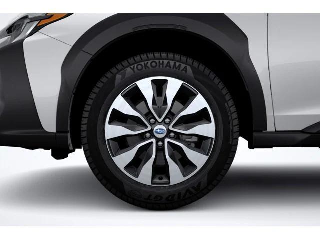 new 2025 Subaru Outback car, priced at $39,771