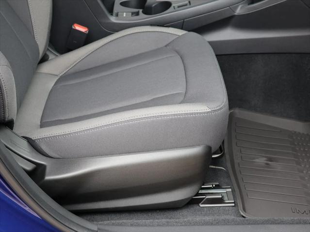 new 2025 Subaru Impreza car, priced at $24,595