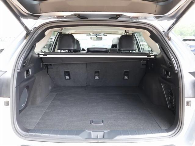 used 2023 Subaru Outback car, priced at $29,599