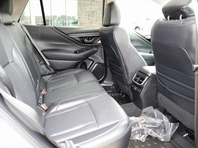 used 2023 Subaru Outback car, priced at $29,599