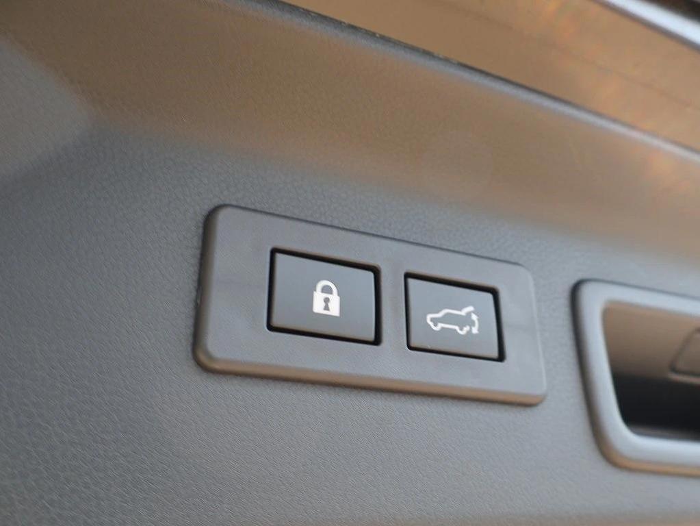 new 2025 Subaru Forester car, priced at $37,725