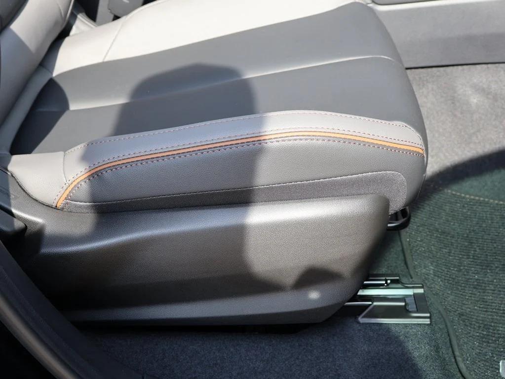 new 2025 Subaru Forester car, priced at $37,725