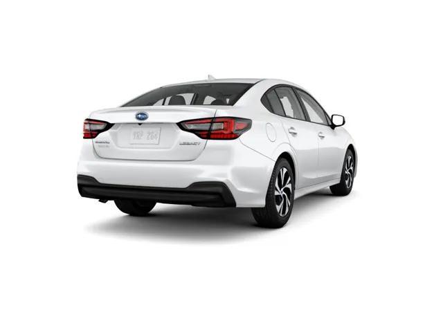 new 2025 Subaru Legacy car, priced at $29,152