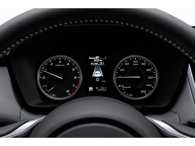 new 2025 Subaru Legacy car, priced at $29,152