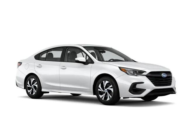 new 2025 Subaru Legacy car, priced at $29,152