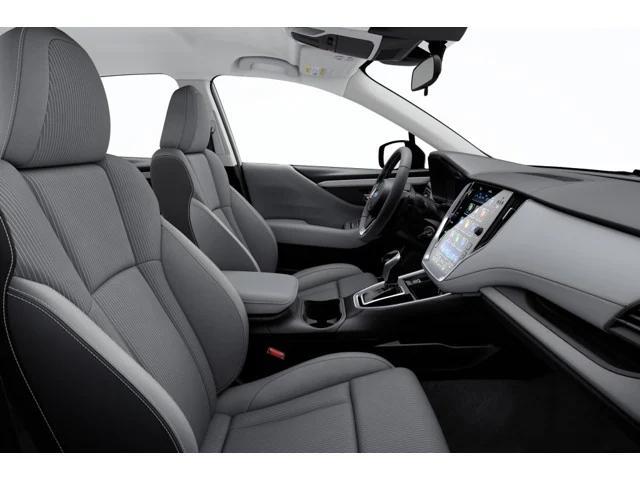 new 2025 Subaru Legacy car, priced at $29,152
