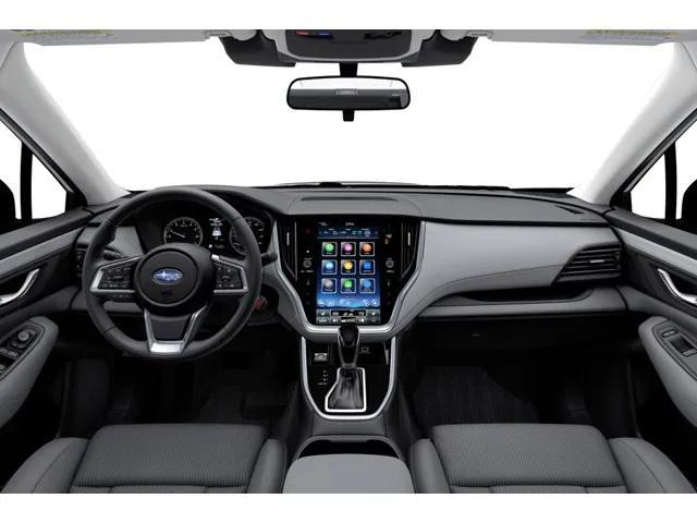 new 2025 Subaru Legacy car, priced at $29,152