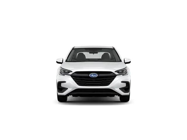 new 2025 Subaru Legacy car, priced at $29,152