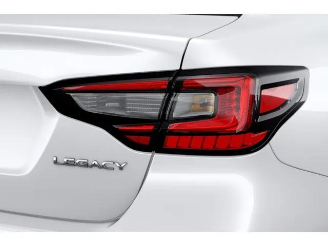 new 2025 Subaru Legacy car, priced at $29,152
