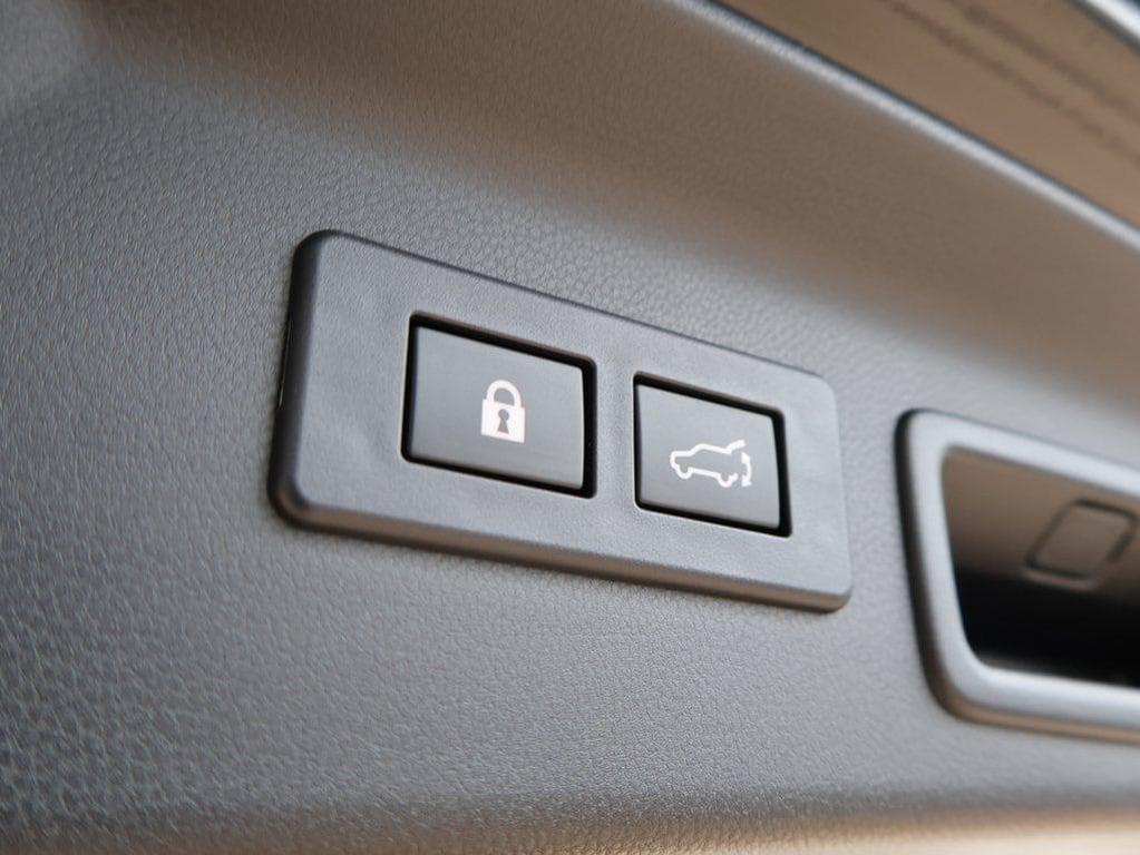 used 2025 Subaru Forester car, priced at $34,900