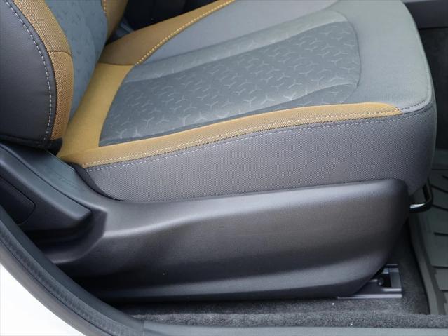 new 2025 Subaru Crosstrek car, priced at $32,092