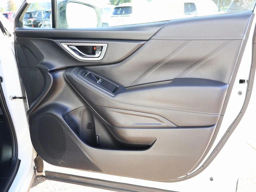 used 2021 Subaru Forester car, priced at $24,499