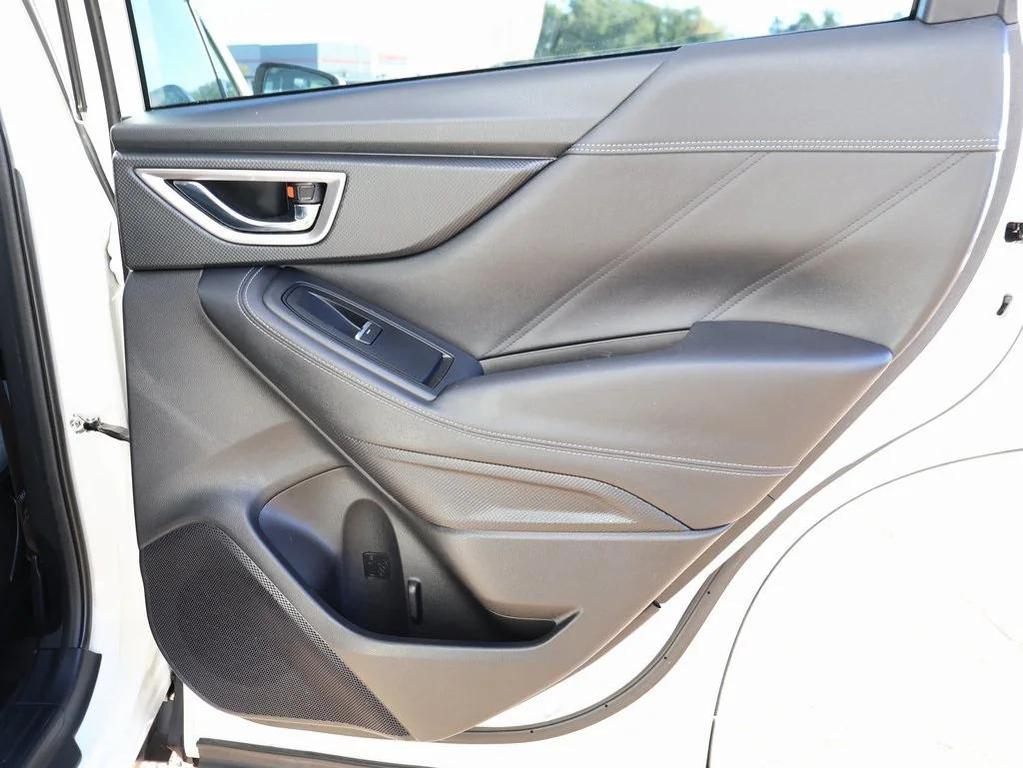 used 2021 Subaru Forester car, priced at $24,499