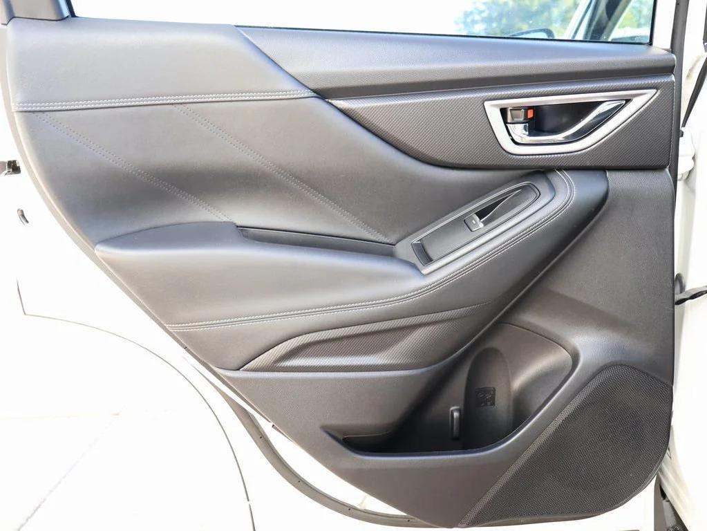 used 2021 Subaru Forester car, priced at $24,499