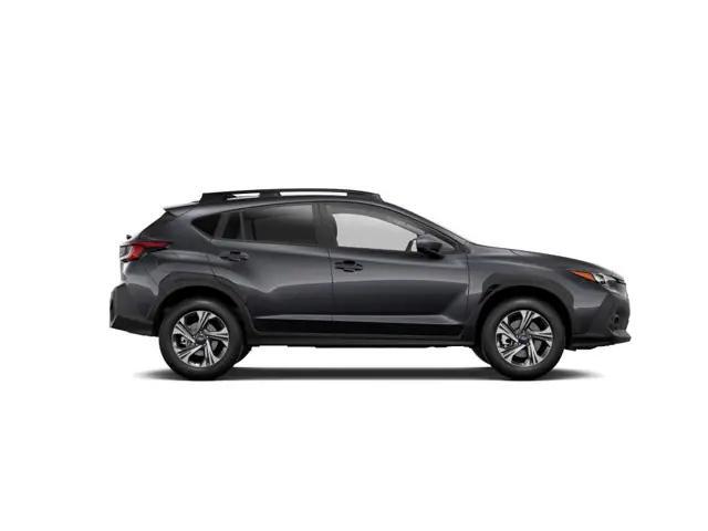 new 2025 Subaru Crosstrek car, priced at $30,981