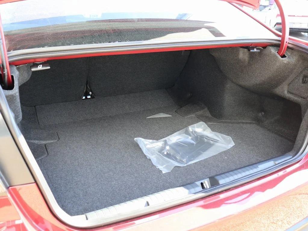 new 2025 Subaru Legacy car, priced at $29,152