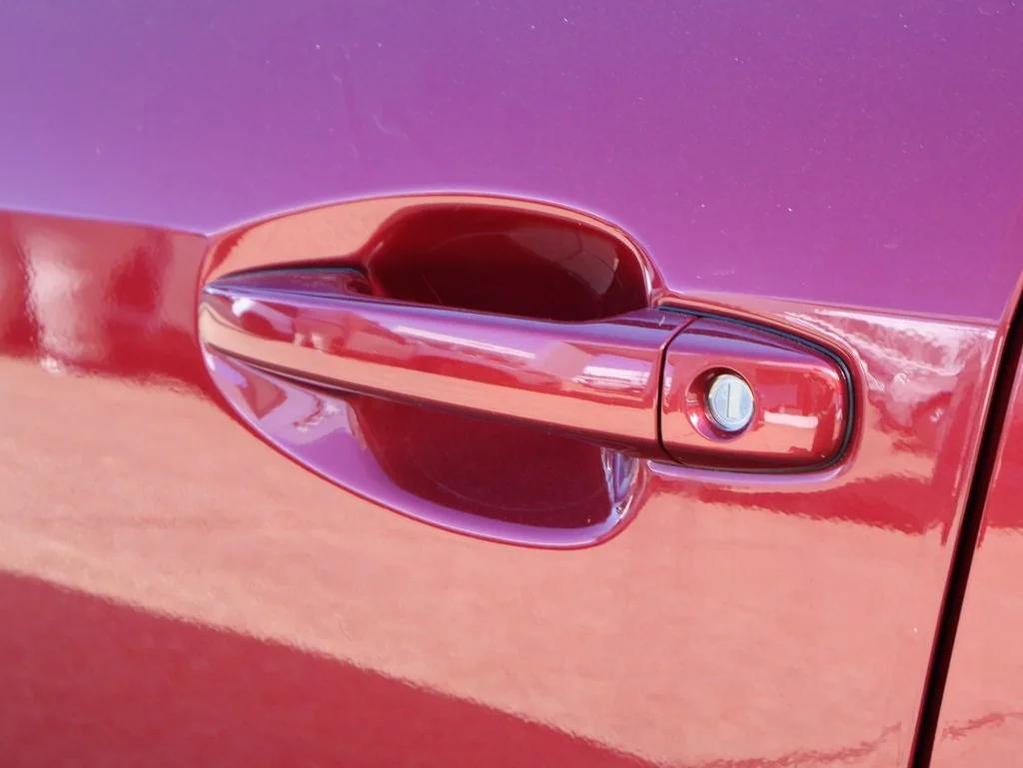 new 2025 Subaru Legacy car, priced at $29,152