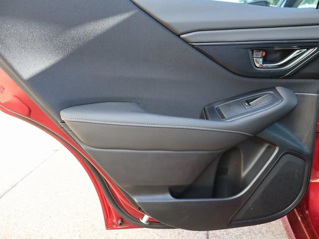 new 2025 Subaru Legacy car, priced at $29,152